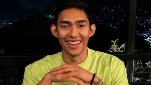 fernanfloo novia