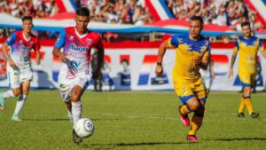 firpo jocoro cuartos final apertura 2023 vuelta usulutan primera division liga mayor el salvador 01