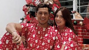 gerson lopez navidad futbol primera division liga mayor
