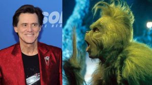Jim Carrey