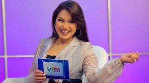 kennya padron viva la mañana