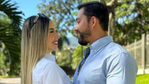 larissa graniello pareja