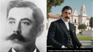 Manuel Enrique Araujo inteligencia artificial