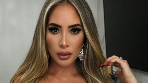 María Luisa Vicuña confiesa que apoya la naturalidad femenina pero ama las cirugías plásticas