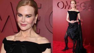 Nicole Kidman