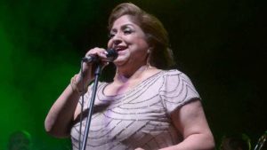 nory flores salvador
