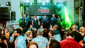 reventon pura candela flores