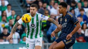 real madrid betis futbol laliga espana 01