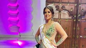 Escándalo en San Vicente. Reina de las Fiestas Patronales renuncia a su corona