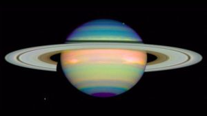 Planeta Saturno