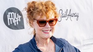 susan sarandon