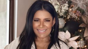 veronica guerrero looks