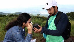 volcan de san salvador crateres activos estudiantes ues (5)
