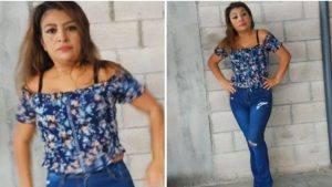 yanira berrios miss el salvador