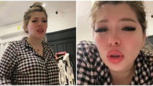 yessica carcamo operación vesicula