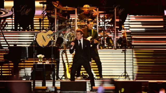 El Sol de México iluminó el estadio Cuscatlán - Noticias de El Salvador