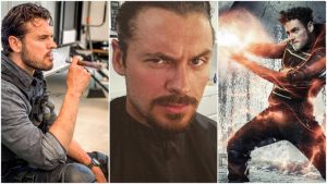 Actor Adan Canto fallece a los 42