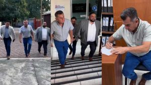 Alianza Fesfut aficion