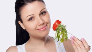 Alimentos que ayudan a cuidar de la piel