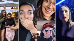 Ana Yancy Clavel revela su embarazo