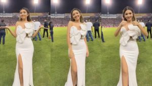 Analu Dada himno Messi Busquets