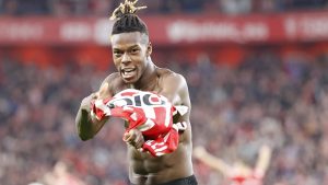 ATHLETIC DE BILBAO - FC BARCELONA COPA DEL REY