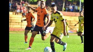 CD Aguila - 11 Deportivo - Clausura 2024