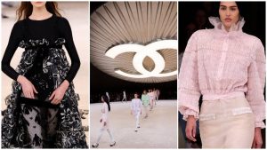 Chanel en la Semana de la Alta Costura en París 2024