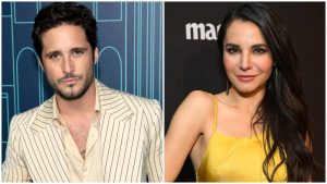 Diego Boneta y Martha Higareda en thriller de Amazon