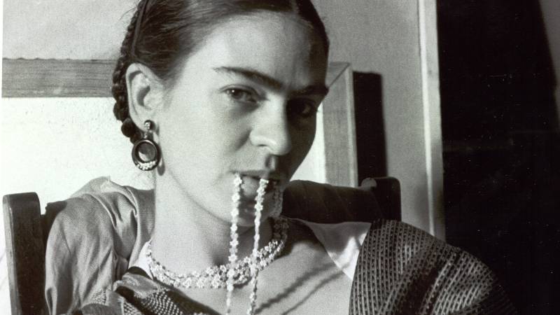 Documental Frida estrenado en Sundance 2024