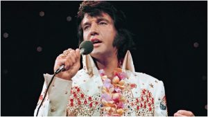 Elvis Presley