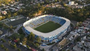 Estadio Cuscatlan 01