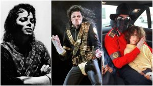 Michael Jackson