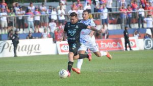 Fito Zelaya Alianza Firpo doblete Clausura 2024 01