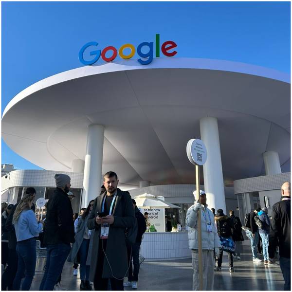 Google sigue trabajando por garantizar la seguridad de los usuarios