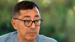 Doctor Ivan Solano Leiva colegio medico