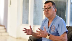 Un año después de la trágica estampida en estadio Cuscatlán, doctoras siguen suspendidas