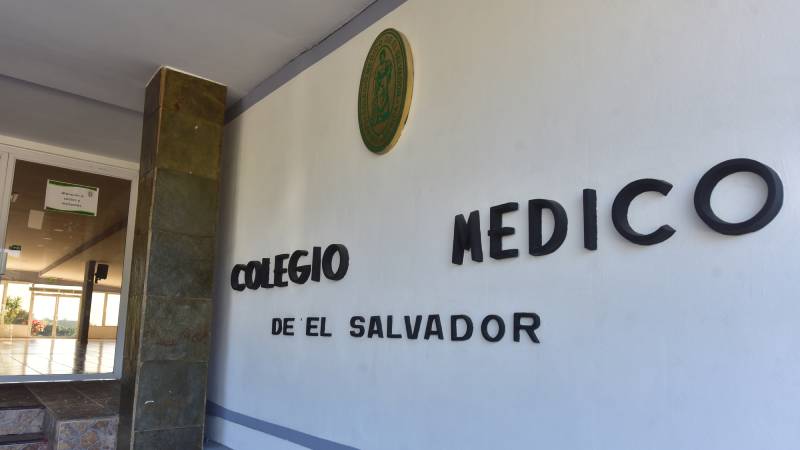 Colegio Medico