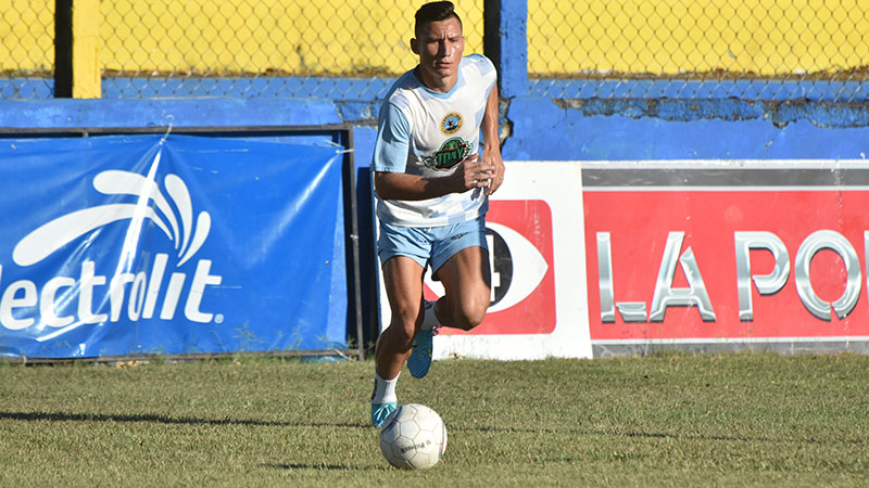 Javier Ferman Fichaje Municipal Limeño