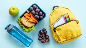 Apuesta por las loncheras saludables para tus hijos en este nuevo año escolar