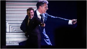 Luis Miguel en Santo Domingo, República Dominicana