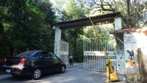 Parque La Familia Hacienda