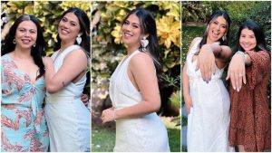 María Teresa Gómez disfruta su primer Bridal Shower