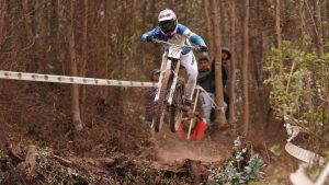 Mariana Salazar Ciclismo