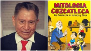 Muere el escritor Efrain Melara Mendez