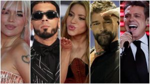 Predicciones de las famosos en 2024