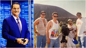 Salvador Castellanos