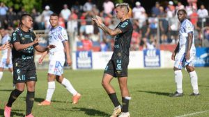 Sebastian Julio Alianza Firpo 01