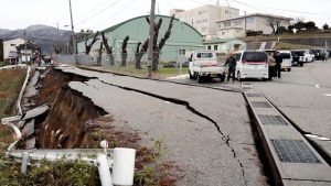 Terremoto Japon tsunami1
