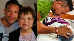 billy calderon mama hospital